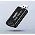 Placa de Captura Portatil HDMI para USB 2.0 Full HD - Imagem 3