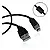 Cabo para Impressora USB 2.0 AMxBM - 3 Metros - Imagem 3