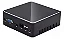 Computador Mini NUC  Intel i5 5ºG 8GB 256GB SSD Windows 10 Pro + Office 2021 Pro Plus - Imagem 1