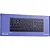 Teclado Multimidia USB com Fio Fortrek OLK101 FK423K  Preto - Imagem 5