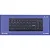 Teclado Multimidia USB com Fio Fortrek OLK101 FK423K  Preto - Imagem 4