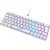 Teclado Gamer Mecânico Fortrek Gravity 65 Compact Switch Outemu Red W - Imagem 2