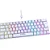 Teclado Gamer Mecânico Fortrek Gravity 65 Compact Switch Outemu Red W - Imagem 3