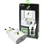 Carregador de celular Turbo com Cabo USB-C XC-UR28 Flex - Imagem 1