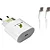 Carregador de celular Turbo com Cabo USB-C XC-UR28 Flex - Imagem 2