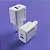 Carregador de celular Universal DUAL USB-C e USB-A Fortrek FK 110B - Imagem 8