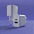 Carregador de celular Universal DUAL USB-C e USB-A Fortrek FK 110B - Imagem 9