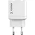 Carregador de celular Universal DUAL USB-C e USB-A Fortrek FK 110B - Imagem 2