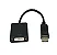 Adaptador Conversor DisplayPort Macho x Dvi 24+5 Femea - Imagem 3