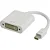 Adaptador Conversor Mini DisplayPort x Dvi Femea - Imagem 4