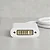 Adaptador Conversor Mini DisplayPort x Dvi Femea - Imagem 3
