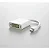 Adaptador Conversor Mini DisplayPort x Dvi Femea - Imagem 2