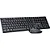 Teclado Sem Fio Office Fortrek CW11 Preto ABNT2 Preto - Imagem 3