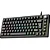 Teclado Gamer Mecânico Fortrek Shift Hotswap Preto - Imagem 2