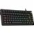 Teclado Gamer Mecânico Fortrek Shift Hotswap Preto - Imagem 8