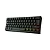 Teclado Gamer Magnético Fortrek Ora PRO Preto - Imagem 2