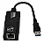 Adaptador USB 3.0 para Rede RJ 45 Femea Gigabit Shinka - Imagem 3