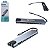 Adaptador USB-C 8IN1 Rede/VGA/HDMI/USB  (AT-TPC-8IN1 SHINKA) - Imagem 2