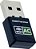 Adaptador Wireless USB Nano Dual Band 2.4/5Ghz 600Mbps - Imagem 4