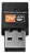 Adaptador Wireless USB Nano Dual Band 2.4/5Ghz 600Mbps - Imagem 2
