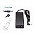 Fonte para Notebook 19V 3.42A Plug 5.5x2.5mm - Acer, Asus, LG, Positivo - Imagem 1