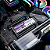 SSD 256GB M2 Nvme 2280 Prosetup Avanshare Pcie GEN 3 X4 Leitura 1700MB/S Gravacao 1100MB/S - Imagem 3