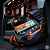 SSD 1TB M2 Nvme 2280 Prosetup Avanshare Pcie GEN 3 X4 Leitura 1700MB/S Gravacao 1100MB/S - Imagem 3