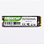 SSD 2TB M2 Nvme 2280 Prosetup Avanshare Pcie GEN 3 X4 Leitura 1700MB/S Gravacao 1100MB/S - Imagem 1