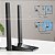 Adaptador Wifi Tp-Link Archer TX20U Plus AX1800 Dual Band / Wifi 6 - Imagem 5