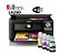 Impressora Multifuncional Tanque de Tinta EcoTank Epson L4260 Duplex, Wi-Fi, Usb 2.0 - Imagem 2