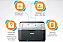 Impressora Laser Mono Brother HL-1212W Wi-Fi - Imagem 6
