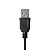 Teclado USB Vinic Dynamic DT116 - Imagem 9