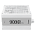 Fonte Gamer Pcyes Shocker 600W White Ghost 80 Plus Standard - Pf600Shwg - Imagem 3