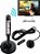 Antena Digital HDTV 5 Metros Tomate MTA-3005 - Imagem 3