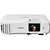 Projetor multimídia  Epson PowerLite E24 3600 Lumens V11HB51021 - Imagem 1