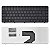 Teclado para Notebook Hp 1000 Series 1000 - Imagem 1