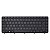 Teclado para Notebook Hp 1000 Series 1000 - Imagem 2
