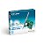 Placa de Rede Gigabit (100/1000mbps) PCI-e TP-Link TG-3468 - Imagem 2