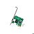 Placa de Rede Gigabit (100/1000mbps) PCI-e TP-Link TG-3468 - Imagem 1