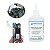 Alcool Isopropilico 500ML com Bico Implastec - Imagem 3