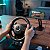 Volante Gamer com Pedal Gw180 Vinik Para Pc / Ps4 / Xbox / Switch - Imagem 6