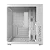Gabinete Gamer Pcyes Forcefield Mini White Ghost - Gffmnwg - Imagem 2