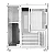 Gabinete Gamer Pcyes Forcefield Mini White Ghost - Gffmnwg - Imagem 8