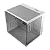 Gabinete Gamer Pcyes Forcefield Mini White Ghost - Gffmnwg - Imagem 3