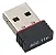 Adaptador Wireless USB Nano 150Mbps 2.4Ghz - LV-UW06 - Imagem 2