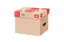 Papel Sulfite A4 75G Pacotes de 500Fls Job Paper - Imagem 3