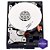 HD Sata 3.5" 8TB DVR CFTV Western Digital Purple 7200Rpm 128Mb - WD8002PURP - Imagem 2