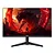 Monitor 23,8" Gamer Acer Nitro 200Hz Full HD 1920 x 1080 1ms 1x DisplayPort e 2x HDMI KG241Y - Imagem 1