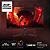 Monitor 23,8" Gamer Acer Nitro 200Hz Full HD 1920 x 1080 1ms 1x DisplayPort e 2x HDMI KG241Y - Imagem 2