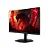 Monitor 27" Gamer Acer Nitro 144Hz  Full HD 1920 x 1080 1ms VGA e Hdmi 27KG270 POBI - Imagem 5